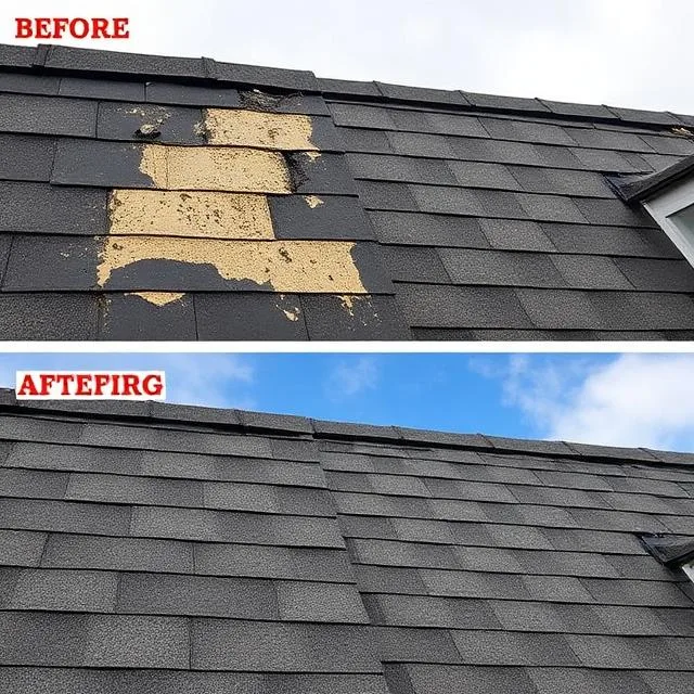 Roof Repair Near Me in New Martinsville, WV near me